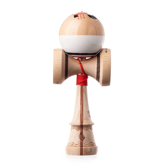 Kendama Wesh Pro – Model Shadow